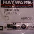 Hayward Filter Directional  Vent Valve with O ring p/n: ECX1322A
