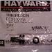 Hayward Filter Directional  Vent Valve with O ring p/n: ECX1322A