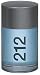 212 Men by Carolina Herrera Cologne for Men 3.4 oz / 100 ml After Shave Splash