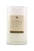 Evening Musk - Medium Pillar by Avora for Unisex - (3 x 6) Inches Candle
