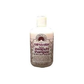 Natures Gate Rainwater Shampoo