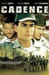 Cadence (aka Stockade) / Charlie Sheen / region 2 import