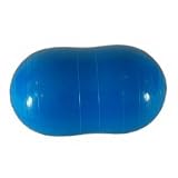 TMI 8800 12 in. x 20 in. Physio Roll 30 - Blue