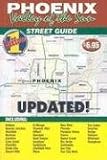 Phoenix, Valley of the Sun Street Guide