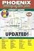 Search : Phoenix Valley Of the Sun Street Guide