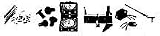 Motorguide Standard Motor Replacement Parts Cable Description 7 Foot Cable