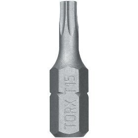 DEWALT DW2008 #8 Slotted 4 Pack