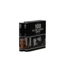 TASCHEN's 100 Filmklassiker 1915 - 2000: Filme des 20. Jahrhunderts