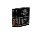 TASCHEN's 100 Filmklassiker 1915 - 2000: Filme des 20. Jahrhunderts
