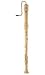 Moeck 4520 Rottenburgh Bass Recorder, Maple