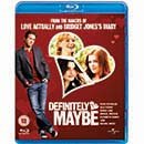 Definitely Maybe