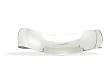 Thin Wavy Cuff Bracelet