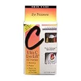 Jason Natural Products Ester-C Ultra-C Eye Lift Cream Anti Aging Vitamin C Cream