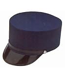 Conductor Hat