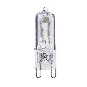 2 pack - G9 120V 40W