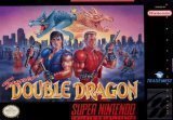 Double Dragon