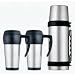 VALUE PACK 1.1 LIT VAC AND TWO 16 OZ (DFC6003M2)