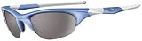 Half Jacket Powder Blue w/Slate Iridium--