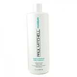 Instant Moisture Daily Treatment ( Hydrates and Revives ) - Paul Mitchell - Moisture - 1000ml/33.8oz