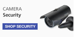Camera Systems & Security