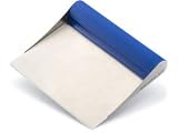 Rachael Ray Tools Bench Scrape Shovel, Blue