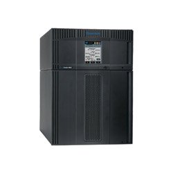 Quantum Scalar i500 - Tape Library - No Tape Drives (L73123) Category: Tape Autoloader and Libraries