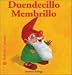 Duendecillo Membrillo (Bichitos curiosos series)