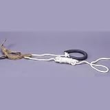 Apartment Leg Stretcher