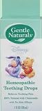 Gentle Naturals Homeopathic Teething Drops