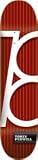 Plan B Torey Pudwill Prolite Authentic Skateboard Deck - 7.5 x 31.5