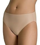 Vanity Fair : Vanity Fair Next to Nude Hi-Cut Brief 13-149