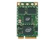 Intel WiFi Link 5350 with WiMax - Network adapter - PCI Express Full-Height Mini Card - 802.11b, 802.11a, 802.11g, 802.11n (draft)