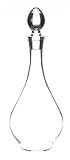 Riedel Single Decanter with Stopper