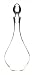 Riedel Single Decanter with Stopper