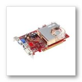 ASUS RadeonX1300PRO 256MB DDR2 PCI-Express Graphic Card (EAX1300PRO/TD/256M )