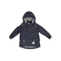 Miniature Jungen Winterjacke WALTER, Groesse 140