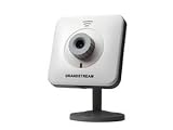 Cube IP Camera w/ WiFi