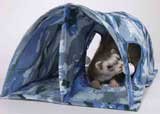 Marshall Pet Products Double Fun Tunnel Medium – FT-275