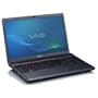 Sony VAIO(R) VPCF122FX/B F Series 16.4" Notebook PC - Black