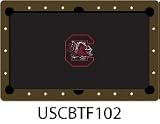 7 foot Billiard Pool Table Cloth South Carolina