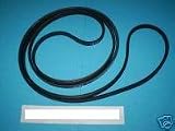 GENUINE ZANUSSI WASHING MACHINE BELT 1280J5 1108786003