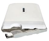 Freecom - ToughDrive Pro 2.5 250 GB FireWire / USB 2.0 external hard drive
