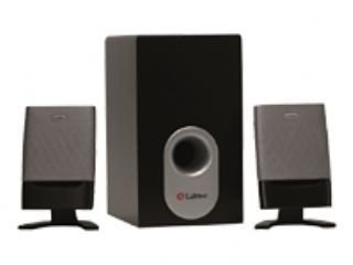 Childrens Toyshop  Electronics : Labtec Pulse 485 - PC multimedia speaker system - 28 Watt (Total)