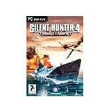SilentHunter4 Wolves of thePacific英語版