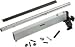 DELTA 28-858 Universal 24-Inch Fence for 14-Inch Band Saw