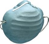 Surgical Mask with Elastic Band Box/50