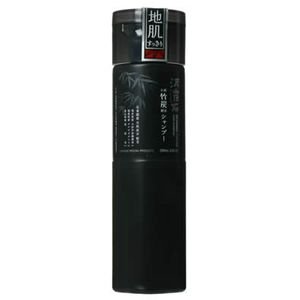 ペリカン 泥炭石 竹炭シャンプー 250ml