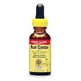 Blue Cohosh Extract - 1 oz., (Nature s Answer)