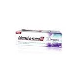 Produkt-Bild: Blend-a-Med 3D White Vitalize. Zahnpasta die den Zahnschmelz remineralisiert. Zahncreme Zahnpasta 75ml NEU!