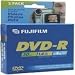 FUJI 5x DVD+RW 4,7GB 120Min 4x JC Jewelcase media